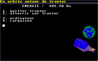 Thumbnail of other screenshot of Galactica