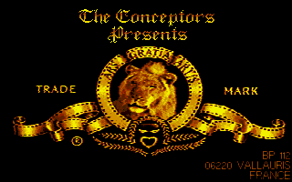 Thumbnail of other screenshot of Game Concept