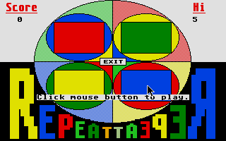 Thumbnail of other screenshot of Game Cupboard