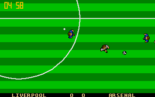Thumbnail of other screenshot of Gary Lineker's Hot-Shot!