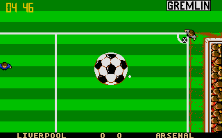 Thumbnail of other screenshot of Gary Lineker's Hot-Shot!
