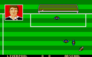 Thumbnail of other screenshot of Gary Lineker's Hot-Shot!
