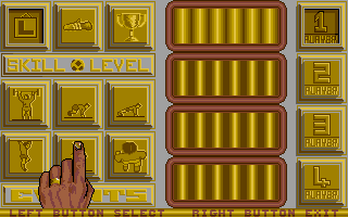 Thumbnail of other screenshot of Gary Lineker's Super Skills