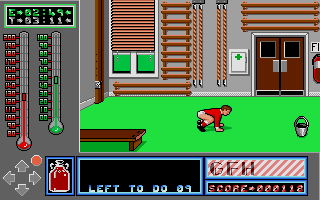 Thumbnail of other screenshot of Gary Lineker's Super Skills