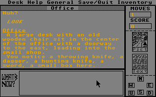 Thumbnail of other screenshot of Gateway