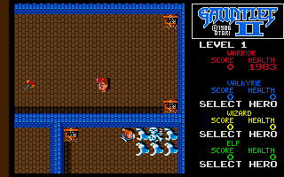 Thumbnail of other screenshot of Gauntlet 2