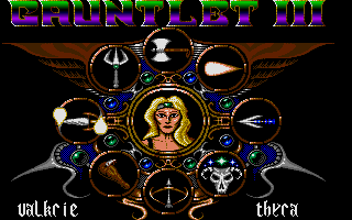 Thumbnail of other screenshot of Gauntlet 3 - The Final Quest