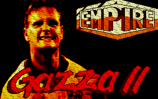Thumbnail of other screenshot of Gazza 2