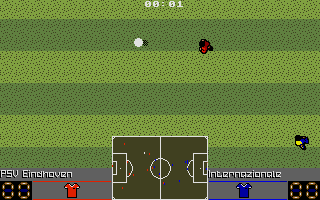 Thumbnail of other screenshot of Gazza 2
