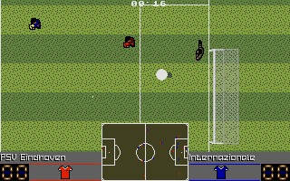 Thumbnail of other screenshot of Gazza 2