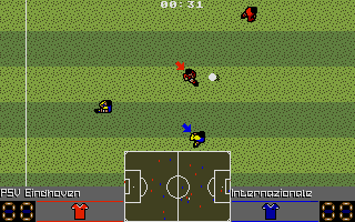 Thumbnail of other screenshot of Gazza 2