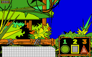 Thumbnail of other screenshot of Gédéon le Caméléon