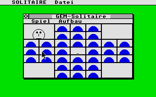 Thumbnail of other screenshot of Gem Solitaire