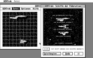 Thumbnail of other screenshot of GEMTrek