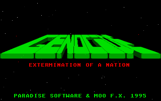 Thumbnail of other screenshot of Genocide
