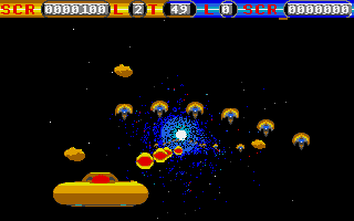 Thumbnail of other screenshot of Genocide