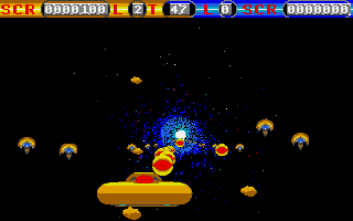 Thumbnail of other screenshot of Genocide