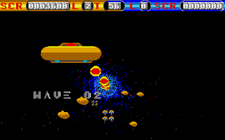 Thumbnail of other screenshot of Genocide