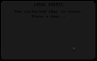 Thumbnail of other screenshot of Genocide