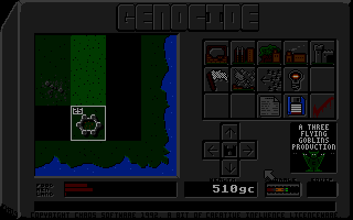 Thumbnail of other screenshot of Genocide