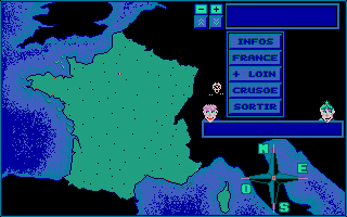 Thumbnail of other screenshot of Geomonde