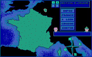 Thumbnail of other screenshot of Geomonde