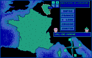 Thumbnail of other screenshot of Geomonde