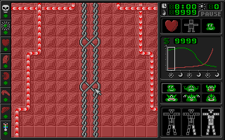 Thumbnail of other screenshot of Germ Crazy