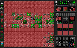 Thumbnail of other screenshot of Germ Crazy