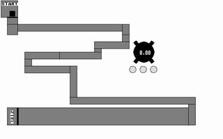 Thumbnail of other screenshot of Geschicklichkeitsflitzer