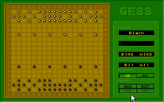 Thumbnail of other screenshot of Gess