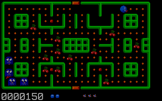 Thumbnail of other screenshot of Ghost Chaser