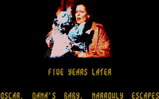 Thumbnail of other screenshot of Ghostbusters 2