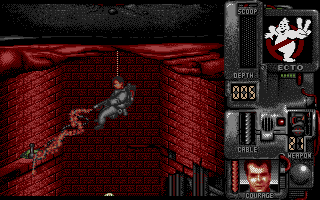 Thumbnail of other screenshot of Ghostbusters 2