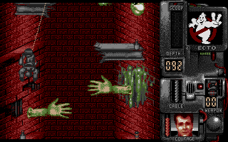 Thumbnail of other screenshot of Ghostbusters 2