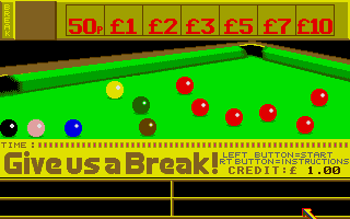 Thumbnail of other screenshot of Give Us A Break