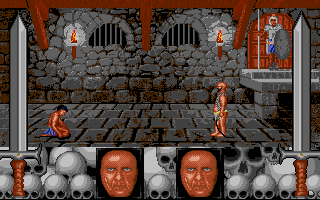 Thumbnail of other screenshot of Gladiators