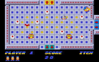 Thumbnail of other screenshot of Glob