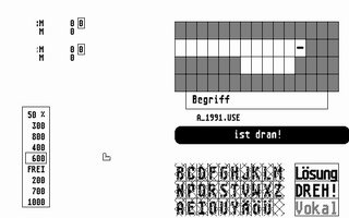 Thumbnail of other screenshot of Glücksrad ST