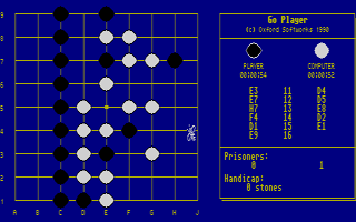 Thumbnail of other screenshot of Go Player