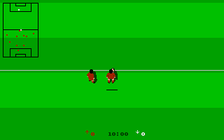 Thumbnail of other screenshot of Goal!