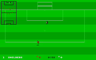 Thumbnail of other screenshot of Goal!
