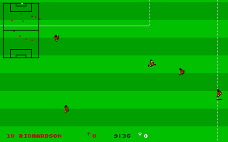 Thumbnail of other screenshot of Goal!