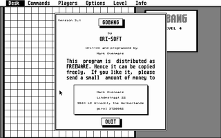 Thumbnail of other screenshot of Gobang