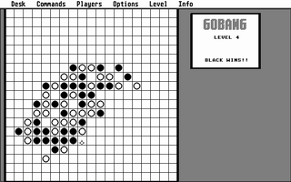 Thumbnail of other screenshot of Gobang