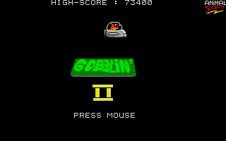 Thumbnail of other screenshot of Gobblin 2
