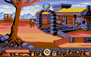 Thumbnail of other screenshot of Gobliiins