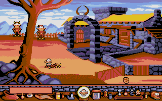Thumbnail of other screenshot of Gobliiins