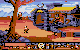 Thumbnail of other screenshot of Gobliiins