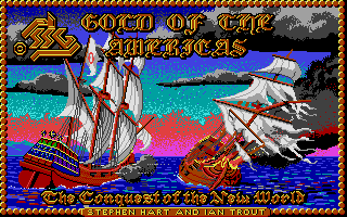 Thumbnail of other screenshot of Gold of the Americas